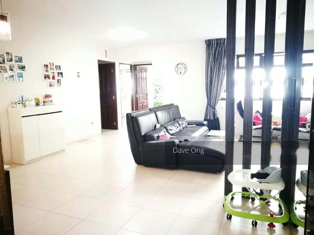 Blk 509A Wellington Circle (Sembawang), HDB 5 Rooms #145250182